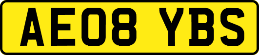 AE08YBS