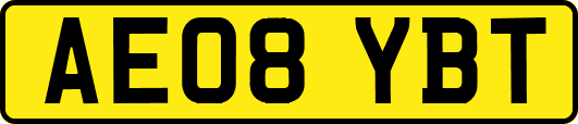 AE08YBT