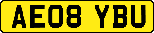 AE08YBU