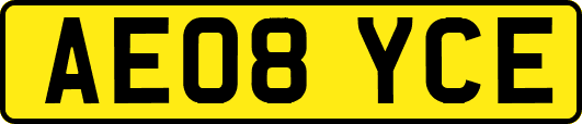 AE08YCE