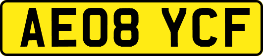 AE08YCF