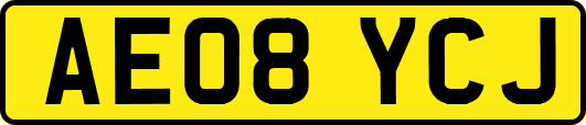 AE08YCJ