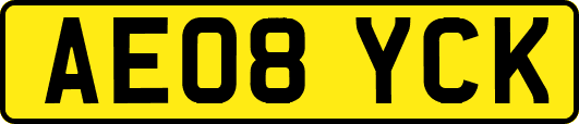 AE08YCK