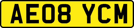 AE08YCM