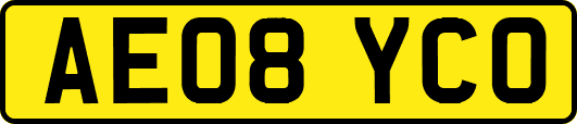 AE08YCO