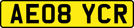 AE08YCR