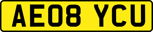 AE08YCU