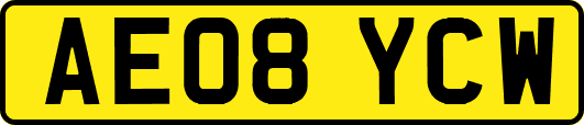 AE08YCW
