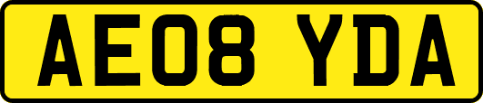 AE08YDA