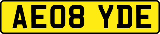 AE08YDE