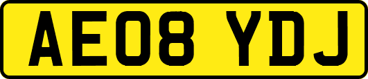 AE08YDJ