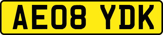 AE08YDK