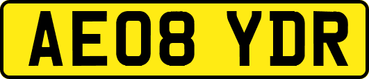 AE08YDR