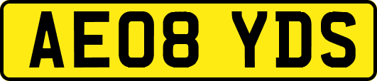AE08YDS