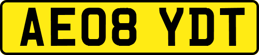 AE08YDT