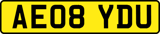 AE08YDU