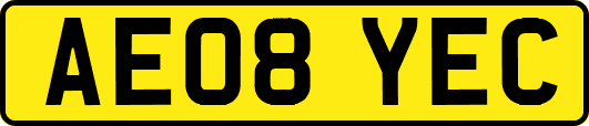 AE08YEC