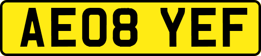 AE08YEF
