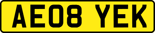 AE08YEK