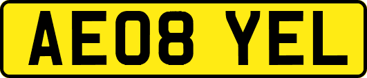 AE08YEL
