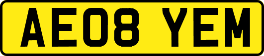 AE08YEM