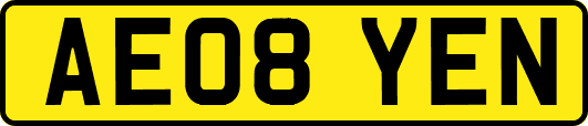 AE08YEN
