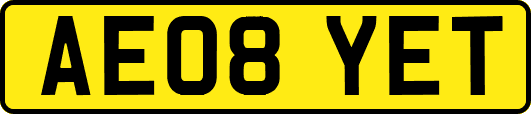 AE08YET