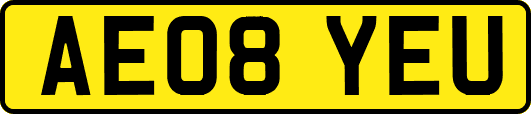 AE08YEU