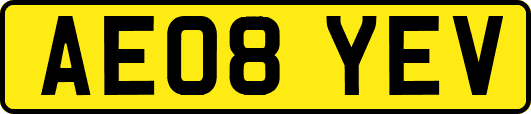 AE08YEV