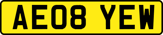 AE08YEW