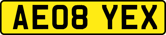 AE08YEX