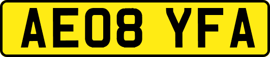 AE08YFA