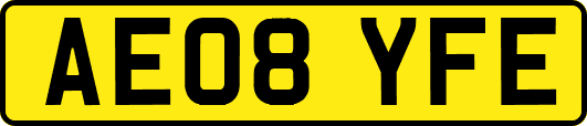 AE08YFE