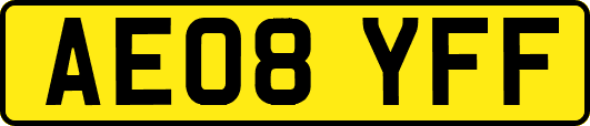 AE08YFF