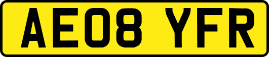 AE08YFR