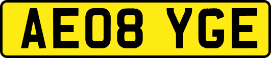 AE08YGE