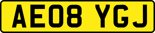 AE08YGJ