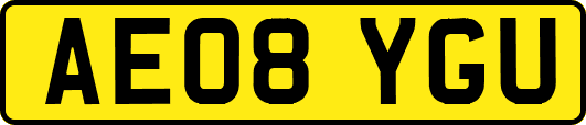 AE08YGU