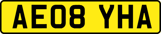 AE08YHA