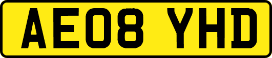 AE08YHD