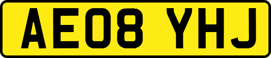 AE08YHJ