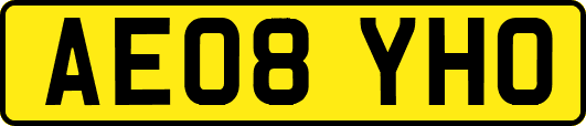 AE08YHO