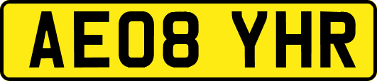 AE08YHR