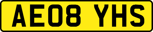 AE08YHS