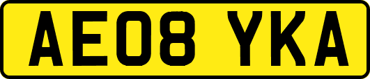 AE08YKA
