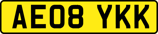 AE08YKK