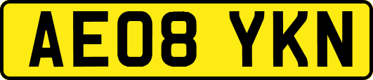 AE08YKN