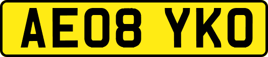 AE08YKO