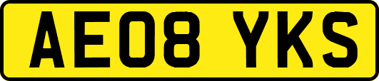 AE08YKS
