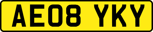 AE08YKY